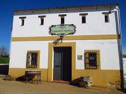 Museo de Costumbres Populares de  Posadilla.