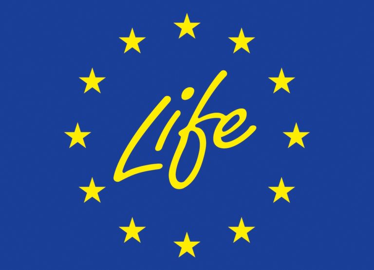 Programa europeo de Medio Ambiente y acción por el clima LIFE