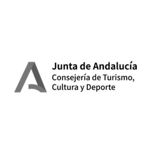Junta de Andalucía - Consejería de Turismo, Cultura y Deporte