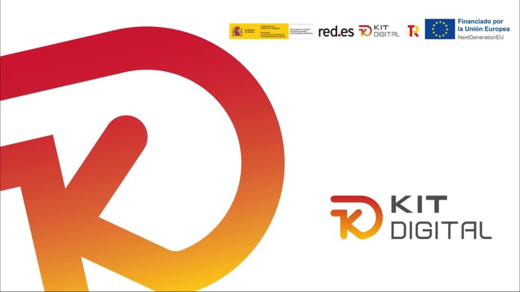 Publicadas las bases de las Ayudas de digitalización de empresas del Programa Kit Digital