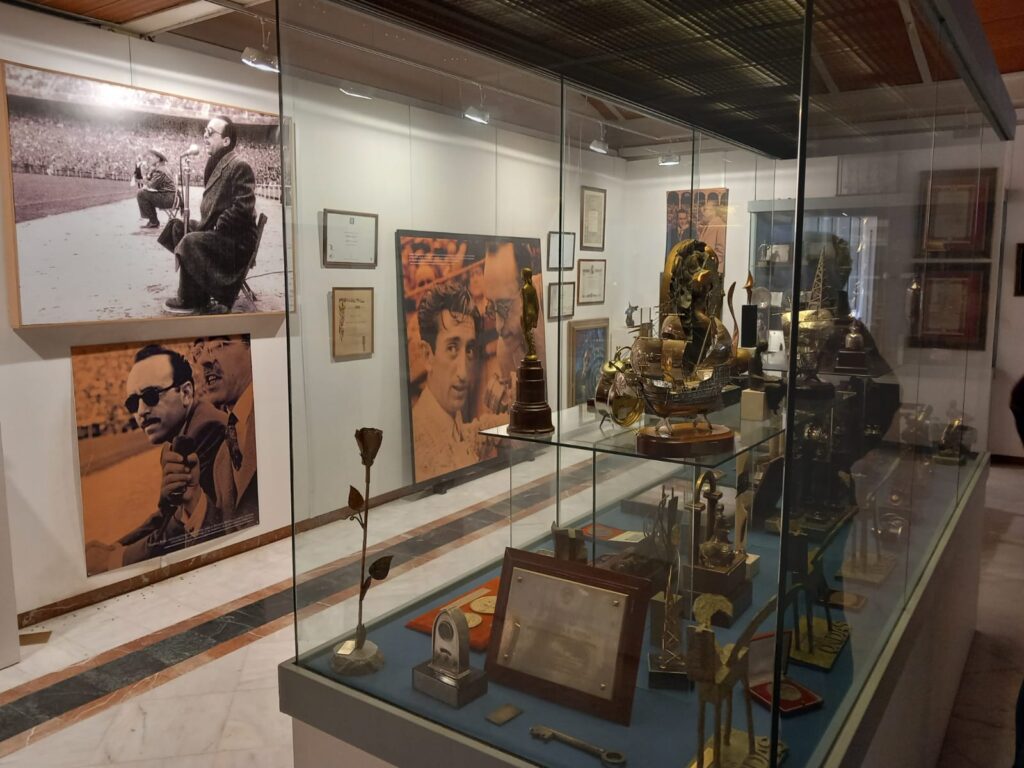 Museo de Matías Prats