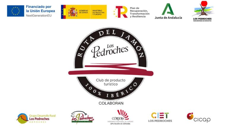 Club del Jamón 100% ibérico de Los Pedroches